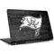NFL Tampa Bay Buccaneers Black & White Dell Inspiron Skin